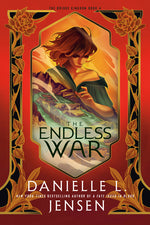 Book cover for Endless War