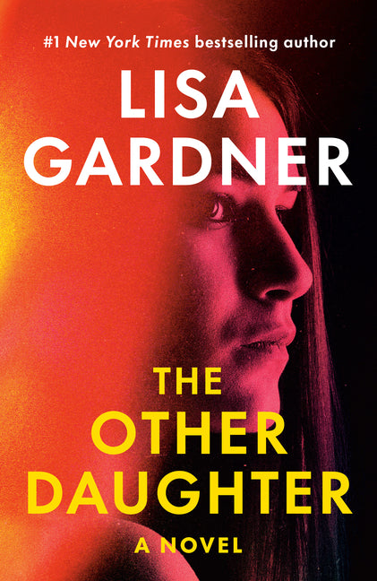 Book cover for Other Daughter