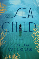 Book cover for Sea Child