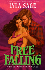 Book cover for Free Falling: A Sweetwater Peak Novel