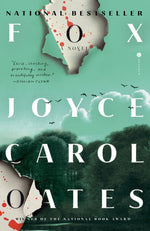 Book cover for Fox