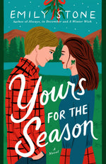 Book cover for Yours for the Season
