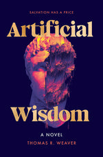 Book cover for Artificial Wisdom