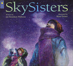 Book cover for SkySisters