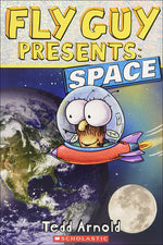 Book cover for Space