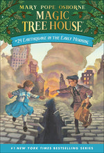 Book cover for Earthquake in the Early Morning