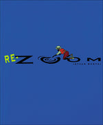 Book cover for Re-Zoom