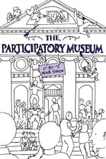 Book cover for The Participatory Museum