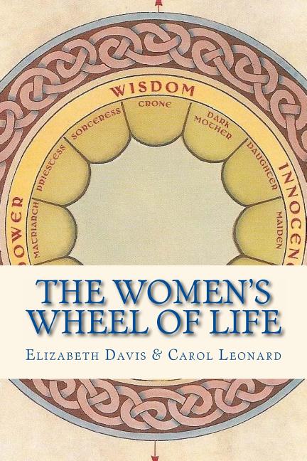 Book cover for Women's Wheel of Life