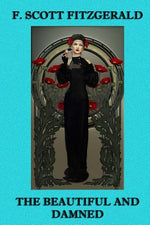 Book cover for The Beautiful and Damned