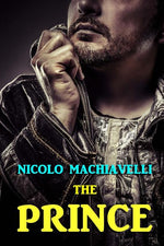 Book cover for Prince
