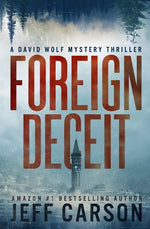 Book cover for Foreign Deceit