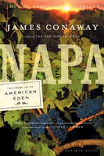 Book cover for Napa