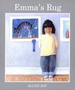 Book cover for Emma's Rug