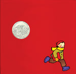 Book cover for Red Book