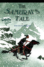 Book cover for Samurai's Tale