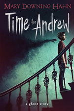 Book cover for Time for Andrew: A Ghost Story
