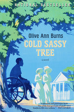 Book cover for Cold Sassy Tree