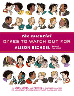 Book cover for Essential Dykes to Watch Out for