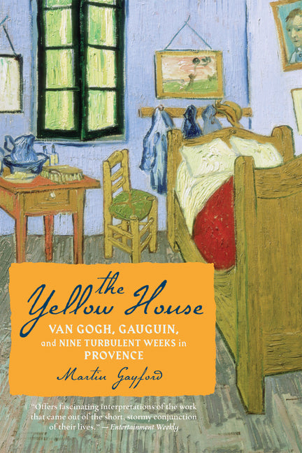 Book cover for Yellow House