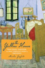 Book cover for Yellow House