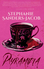 Book cover for Pyramidia