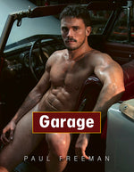 Book cover for Garage