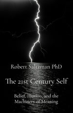 Book cover for 21st Century Self: Belief, Illusion, and the Machinery of Meaning