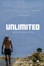 Book cover for Unlimited