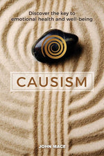 Book cover for Causism: Discover the key to emotional health and well-being