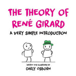 Book cover for The Theory of René Girard: A Very Simple Introduction