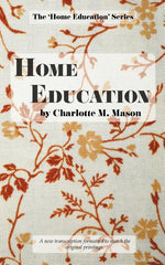 Book cover for Home Education