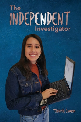 Book cover for The Independent Investigator