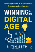 Book cover for Winning in the Digital Age