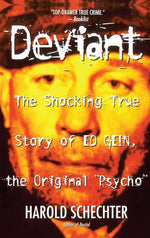 Book cover for Deviant