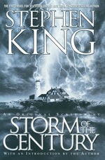 Book cover for Storm of the Century