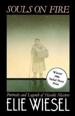 Book cover for Souls on Fire