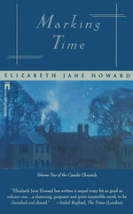 Book cover for Marking Time (Original)