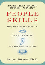 Book cover for People Skills