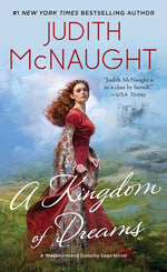 Book cover for Kingdom of Dreams