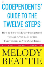Book cover for Codependents' Guide to the Twelve Steps: New Stories