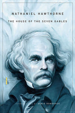 Book cover for House of the Seven Gables