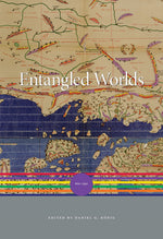 Book cover for Entangled Worlds: 600-1350