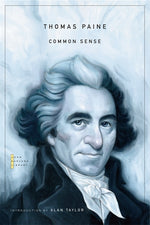 Book cover for Common Sense