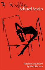 Book cover for Selected Stories