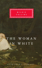 Book cover for The Woman in White: Introduction by Nicholas Rance