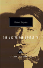 Book cover for Master and Margarita: Introduction by Simon Franklin