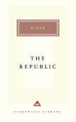 Book cover for The Republic: Introduction by Alexander Nehamas