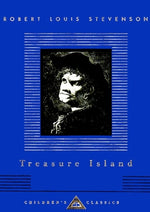 Book cover for Treasure Island: Introduction by Mervyn Peake