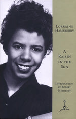 Book cover for A Raisin in the Sun